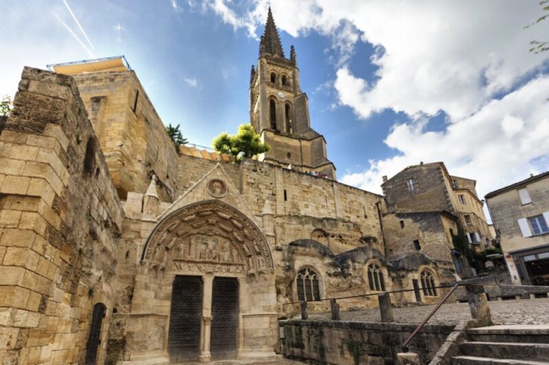 Saint-Émilion: Private Walking Tour & Magnificent Views - Final Thoughts