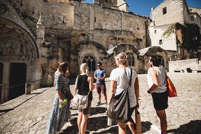 Saint-Emilion Small Group Day Tour with Wine Tastings & Lunch - Transportation and Timing