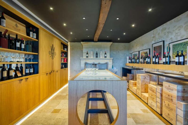 Saint-Emilion: Visit a family-run organic vineyard - The Experience Itself: Pros and Cons