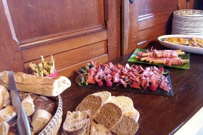 Saint Emilion Wine Tour Tasting Half Day from Bordeaux - Whats Great About This Tour?