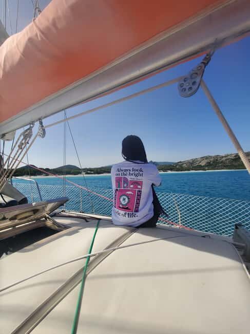 Saint-Florent: sailing excursions with Sailingmaures - FAQ