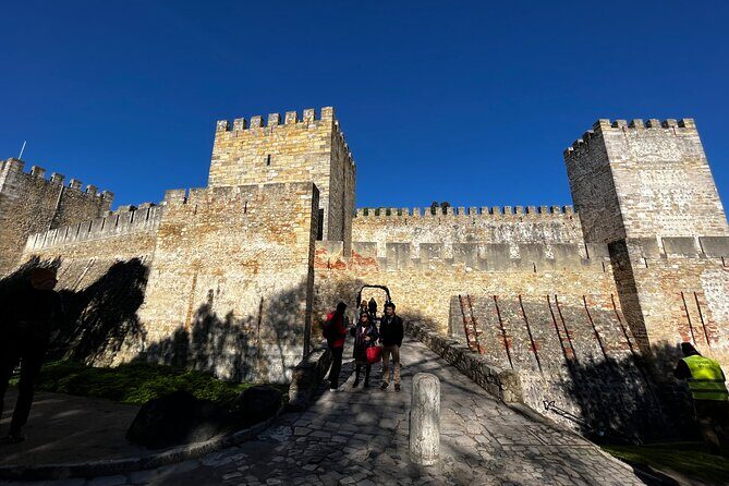 Saint George Castle Guided Tour from Lisbon - Real Traveler Insights