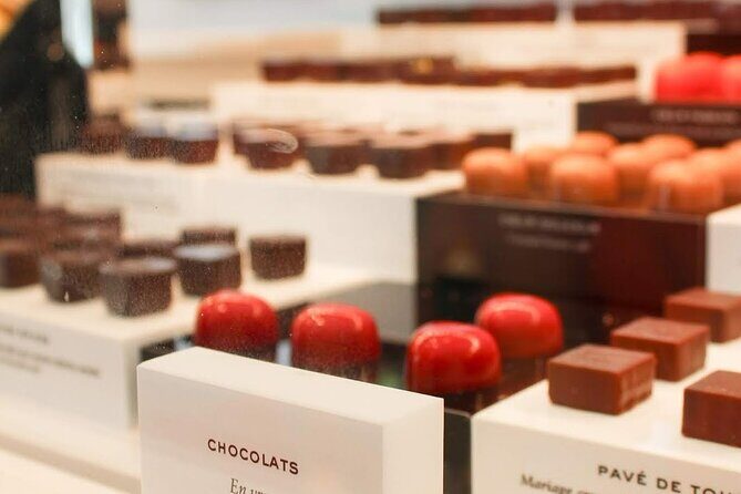 Saint Germain des Prés Food Tour - Who Will Love This Experience?