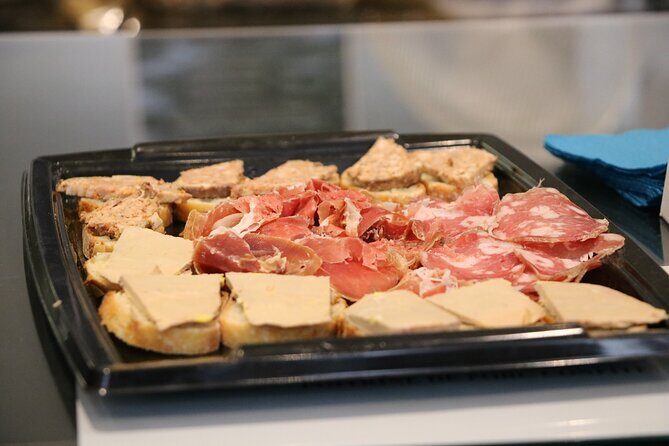 Saint Germain des Prés Food Tour - Final Thoughts