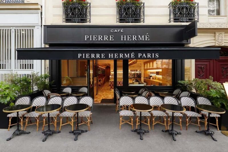 Saint-Germain-Des-Pres: Gourmet Food Private Walking Tour - The Itinerary: What’s on the Menu?
