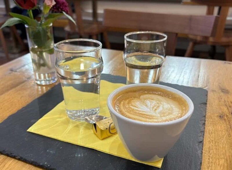 Saint-Germain-Des-Pres: Gourmet Food Private Walking Tour - FAQ