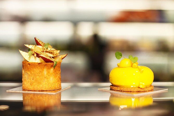 Saint-Germain The Original Chocolate Tasting Tour with Pastries and Macaron - Final Thoughts