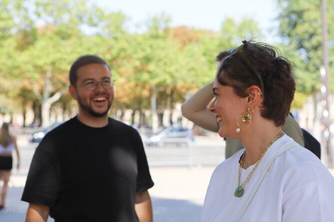 Saint Germain Walking Tour with Local Insights - A Deep Dive into the Saint Germain Experience