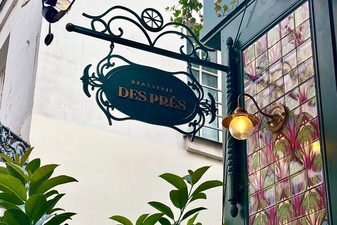 Saint Germain Walking Tour with Local Insights - FAQs