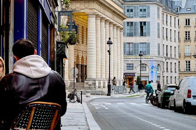 Saint Germain Walking Tour with Local Insights - Final Thoughts