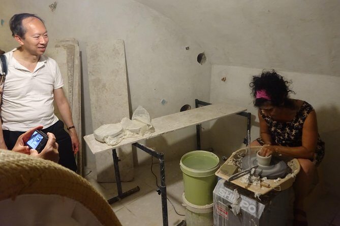 Saint-Guilhem village and cave day tour - Final Thoughts