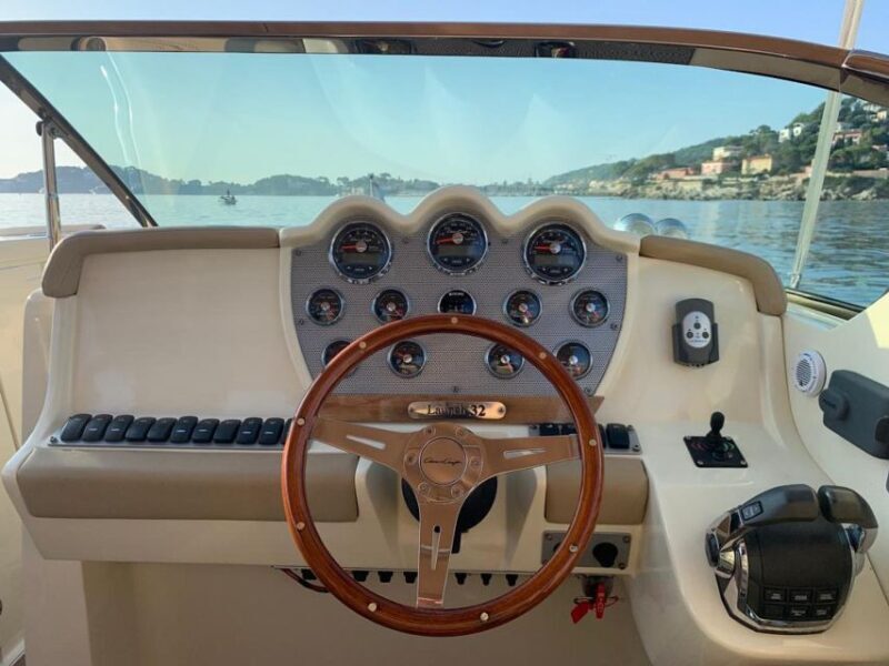 Saint-Jean-Cap-Ferrat: French Riviera Luxury Cruise - Considerations & Tips