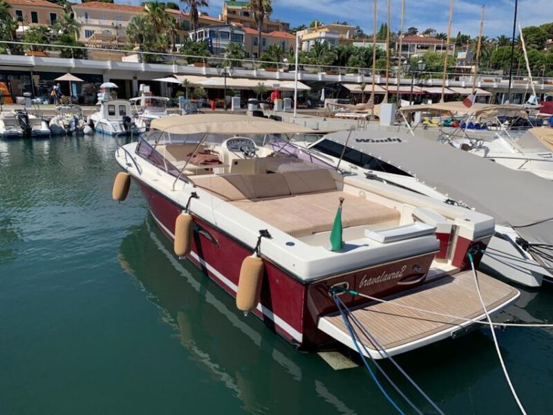 Saint-Jean-Cap-Ferrat: French Riviera Luxury Cruise - Final Thoughts