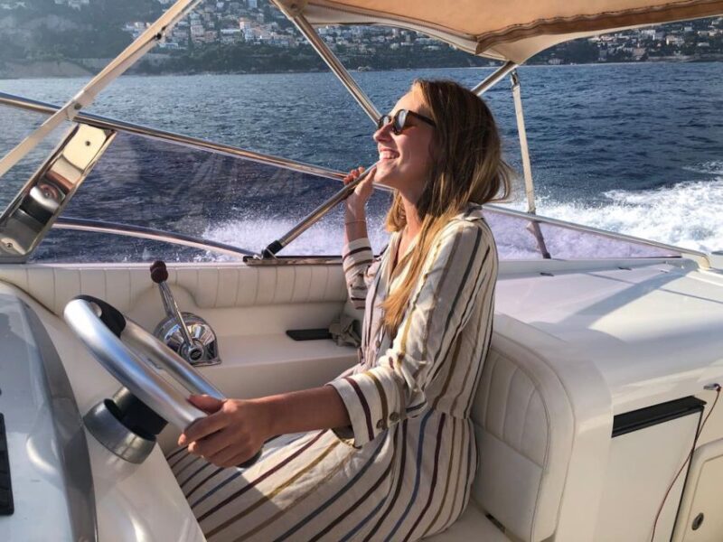 Saint-Jean-Cap-Ferrat: French Riviera Luxury Cruise - FAQs