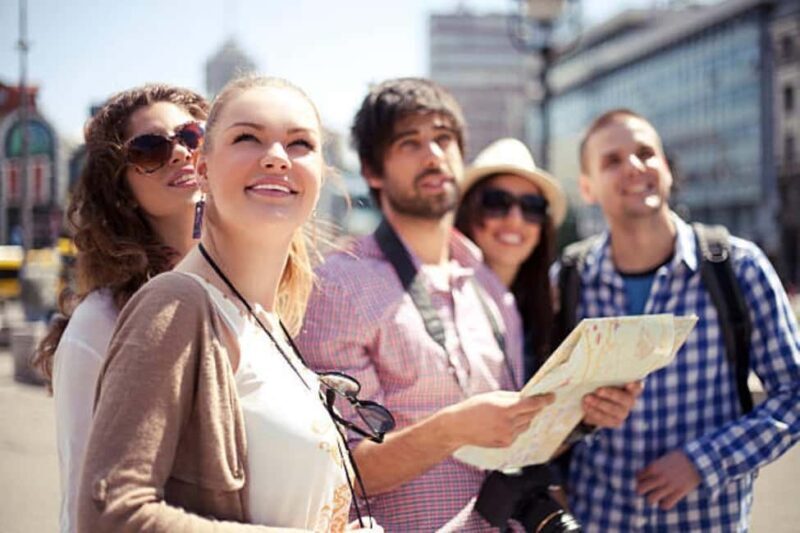 Saint Jean de Luz : guided walking & gourmet tour - What to Expect from the Tour