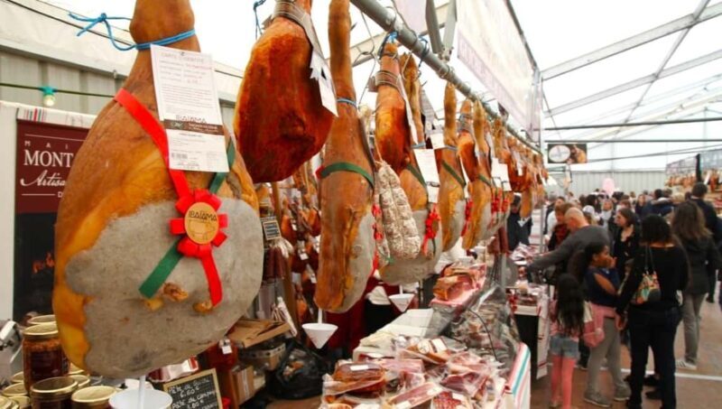 Saint Jean de Luz : guided walking & gourmet tour - Frequently Asked Questions