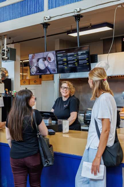 Saint John Driving Tour With Skywalk, Martello Tower & Fort - A Closer Look at the Itinerary and Experience