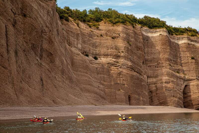 Saint John: Guided Kayaking Tour of St. Martins Sea Caves - Final Thoughts