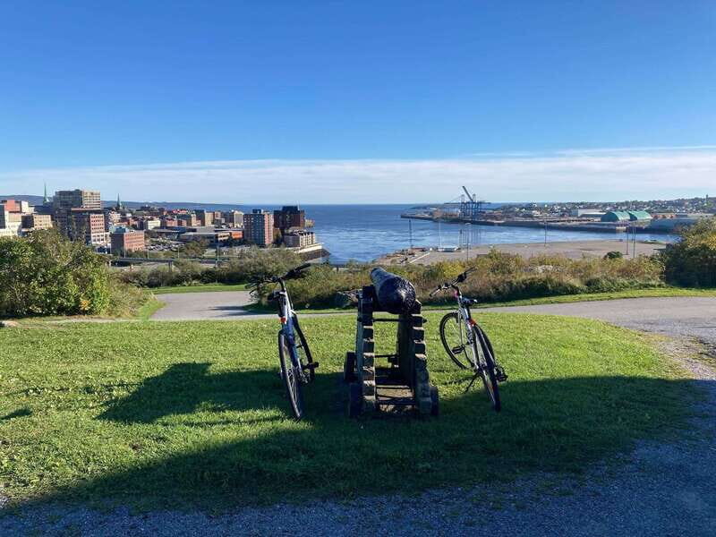 Saint John: Highlights and History Cycling Tour - Why You Might Like This Tour