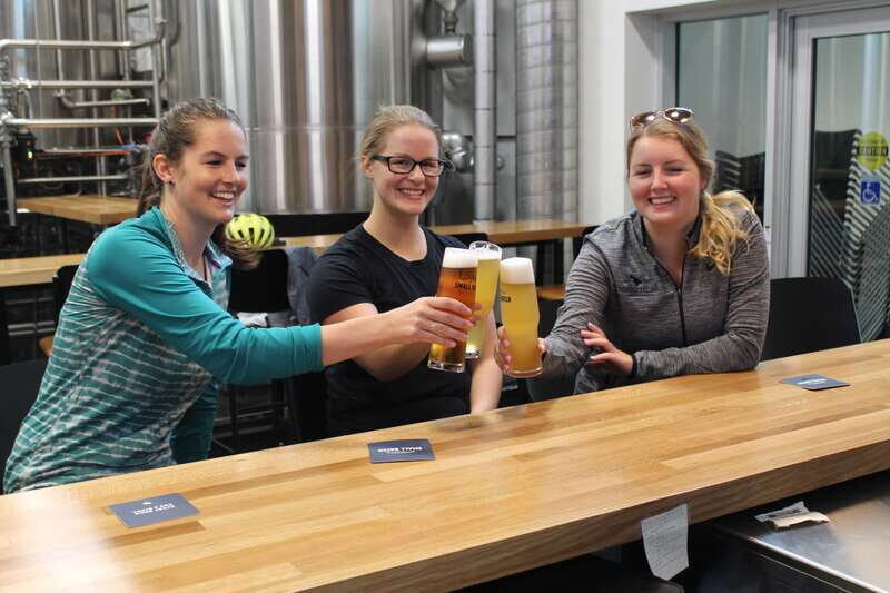 Saint John: Highlights and History Cycling Tour - The Practical Side: What’s Included and What to Bring