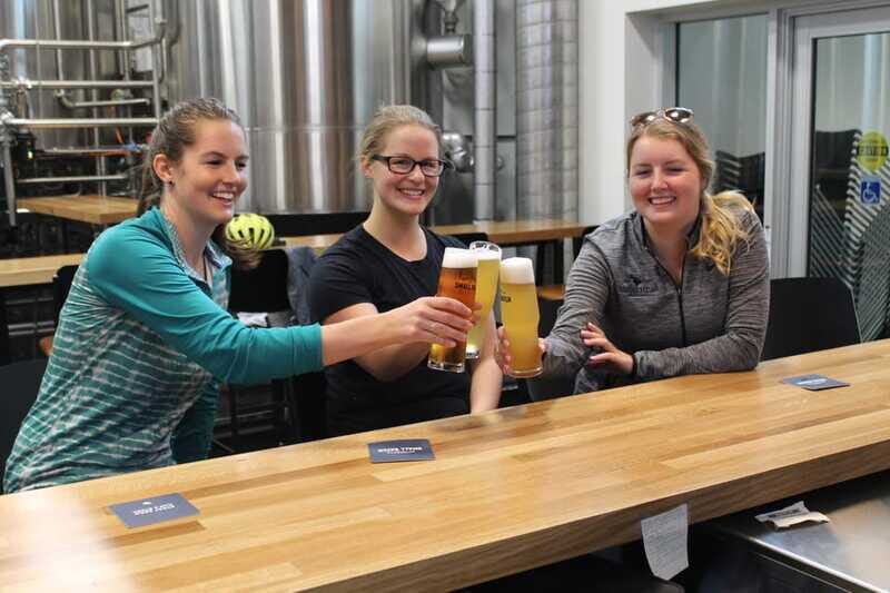 Saint John: Highlights and History Cycling Tour - FAQ