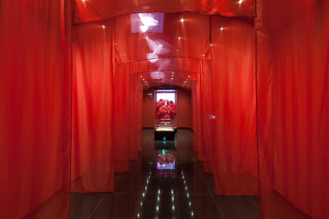 Saint John Paul II Private Day Tour from Krakow - FAQ