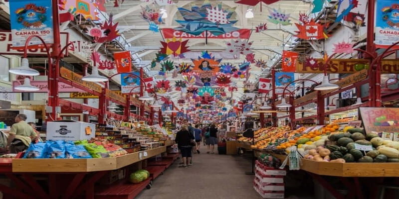 Saint John Walking Tour - What to Expect from the Saint John Walking Tour