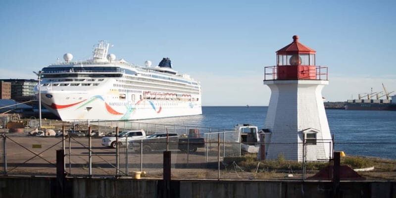 Saint John Walking Tour - The Challenges and Drawbacks