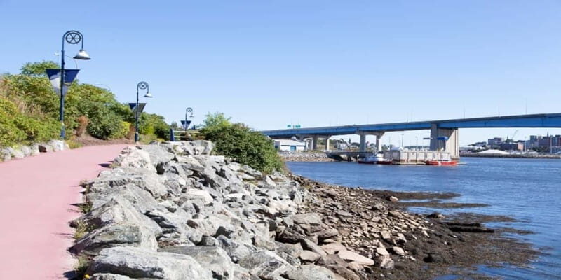 Saint John Walking Tour - Who Should Consider This Tour?