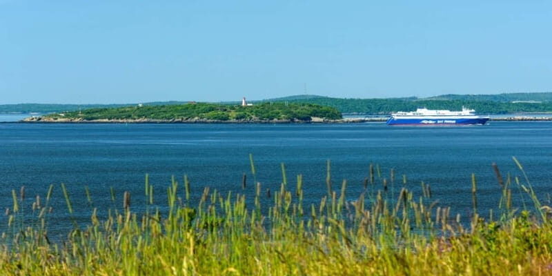 Saint John Walking Tour - Final Thoughts