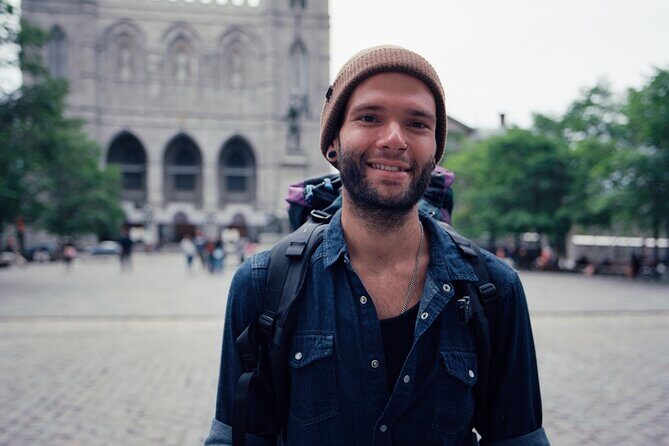 Saint Joseph's Oratory of Mount Royal Montreal Private Tour - A Closer Look at the Tour Itself