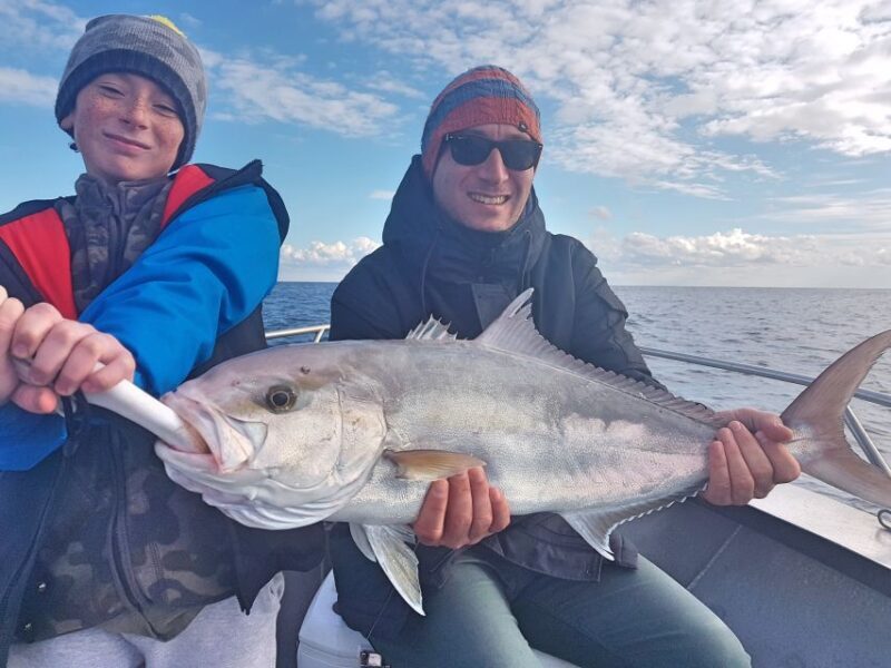 Saint-Laurent-du-Var: 4-Hour Fishing Trip - Who Should Consider This Tour?