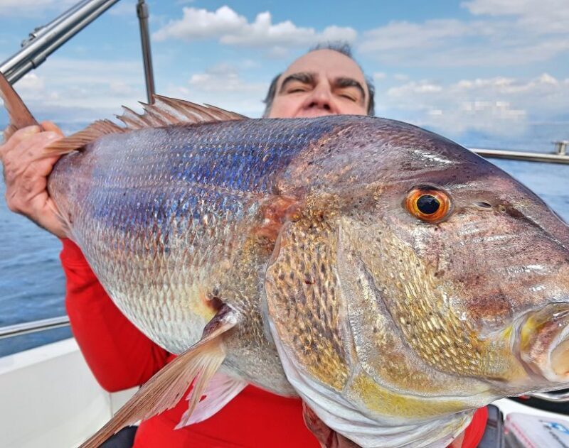 Saint-Laurent-du-Var: 4-Hour Fishing Trip - FAQ