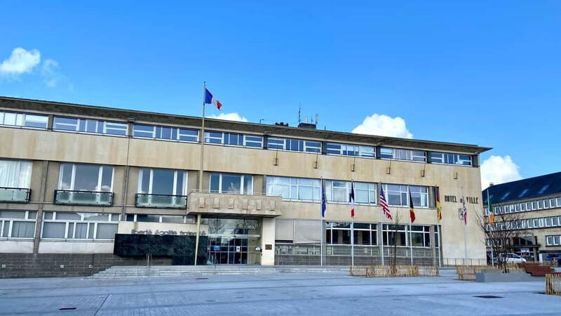 Saint-Lô: Visit the Capital of Ruins and its Reconstruction - An Honest Look at the Saint-Lô Experience