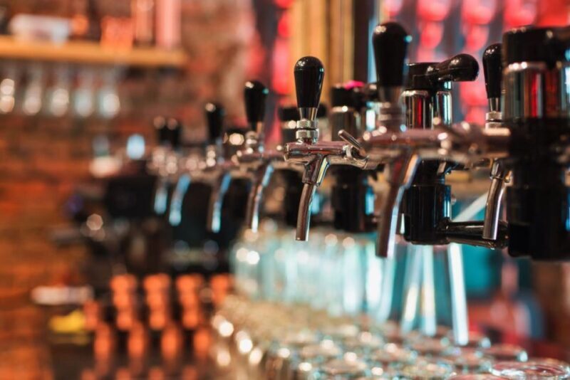 Saint Louis Brews and Views: A Private Half-Day Tour - Key Points