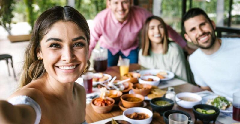 Saint Louis Private Food Adventure Tour - Key Points