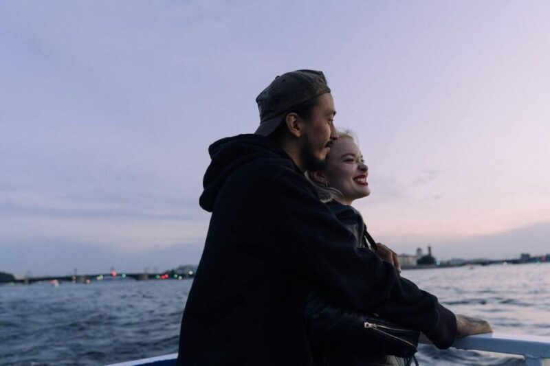 Saint Louis: Private Romantic Tour in The City of Love - A Closer Look at the Tour Experience