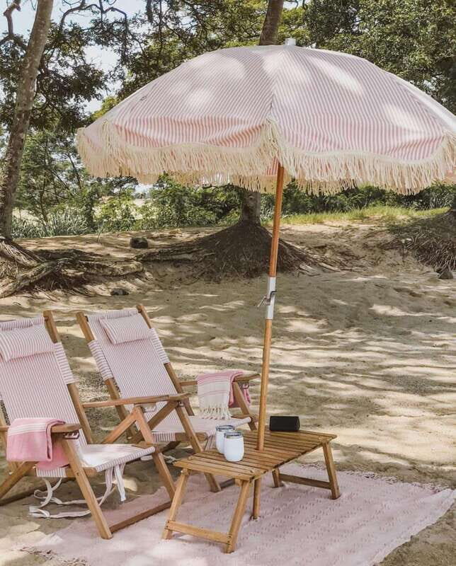 Saint Lucia Luxury Beach Day Experience - Key Points