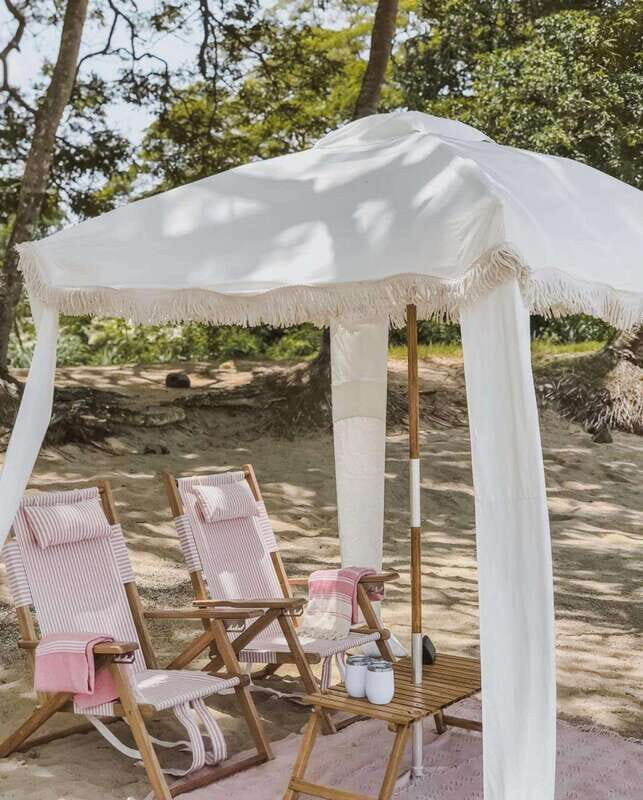 Saint Lucia Luxury Beach Day Experience - What to Expect from the Saint Lucia Luxury Beach Day Experience