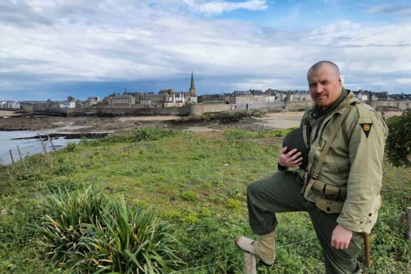 Saint-Malo 1944 : Under the Ashes, Freedom - FAQ