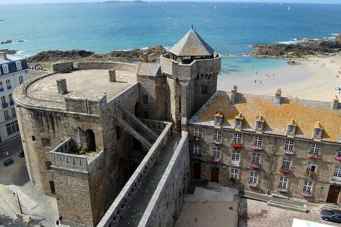 Saint-Malo: 2-Hour Private Walking Tour & Commentary - Final Thoughts