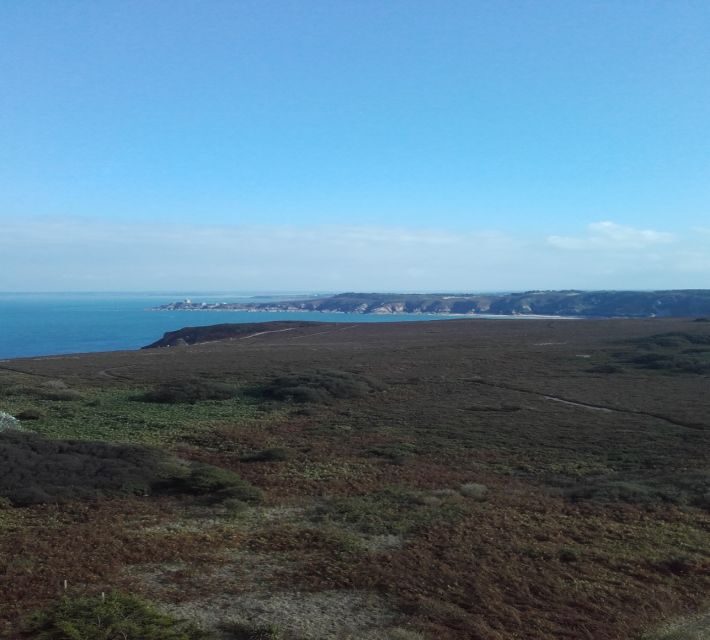 Saint-Malo: Dinan, Fort la Latte, & Cap Fréhel Private Tour - An Overview of the Experience