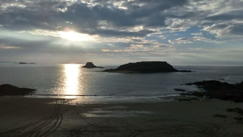 Saint-Malo: Dinan, Fort la Latte, & Cap Fréhel Private Tour - What This Tour Means for You