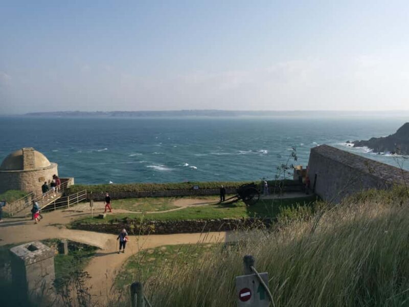 Saint-Malo: Dinan, Fort la Latte, & Cap Fréhel Private Tour - Our Honest Take