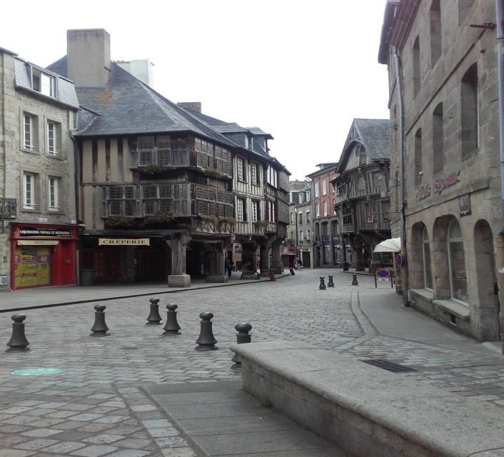 Saint-Malo: Dinan, Fort la Latte, & Cap Fréhel Private Tour - FAQ