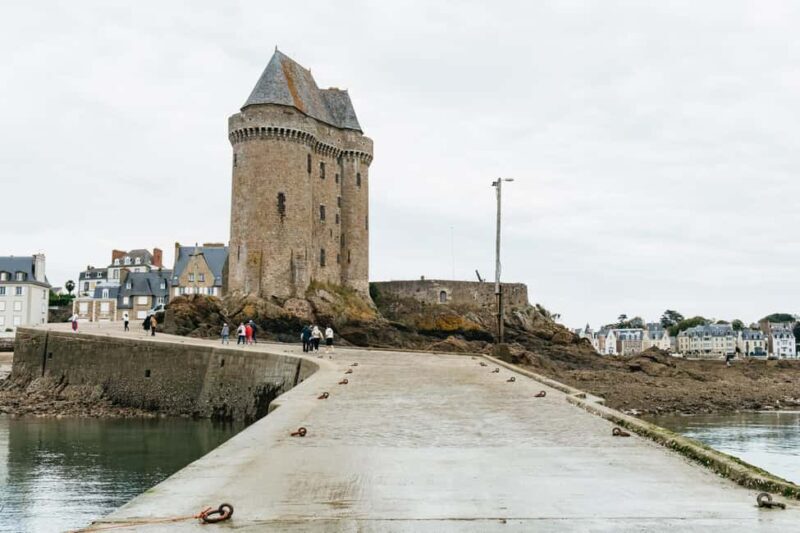 Saint-Malo: Guided Boat Tour with Local Captain - Why Choose the Saint-Malo Guided Boat Tour?