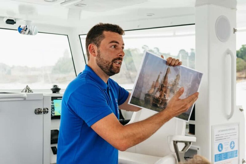 Saint-Malo: Guided Boat Tour with Local Captain - Is This Tour Right for You?