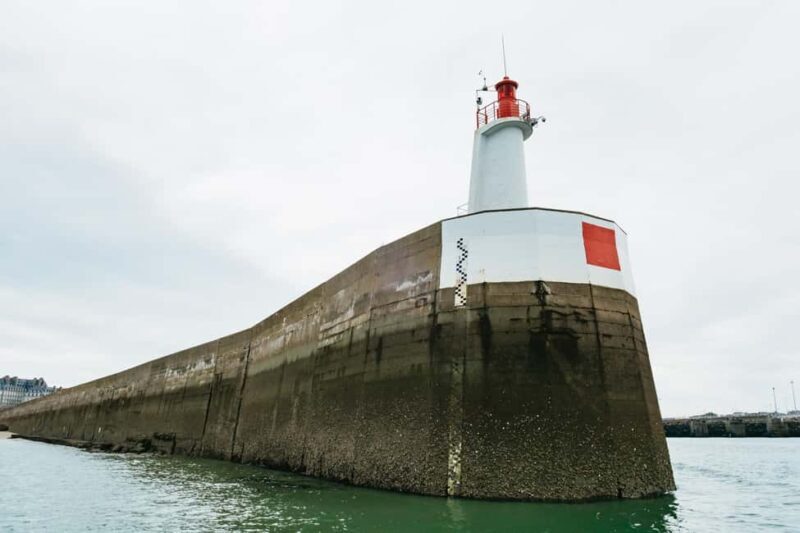 Saint-Malo: Guided Boat Tour with Local Captain - FAQ