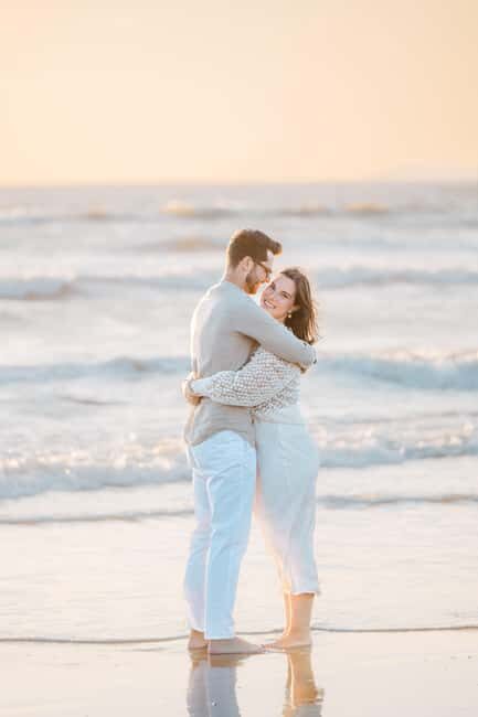 Saint-Michel-Chef-Chef: Romantic photo shoot at sunset - The Sum Up: Who Is This Experience For?
