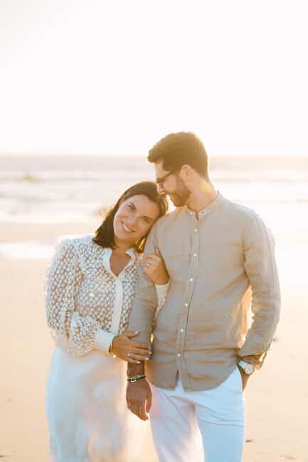 Saint-Michel-Chef-Chef: Romantic photo shoot at sunset - Frequently Asked Questions